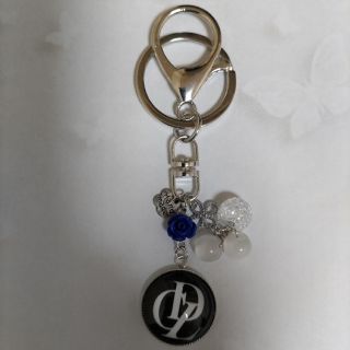 サンダイメジェイソウルブラザーズ(三代目 J Soul Brothers)のハンドメイド♡キーホルダー(キーホルダー/ストラップ)