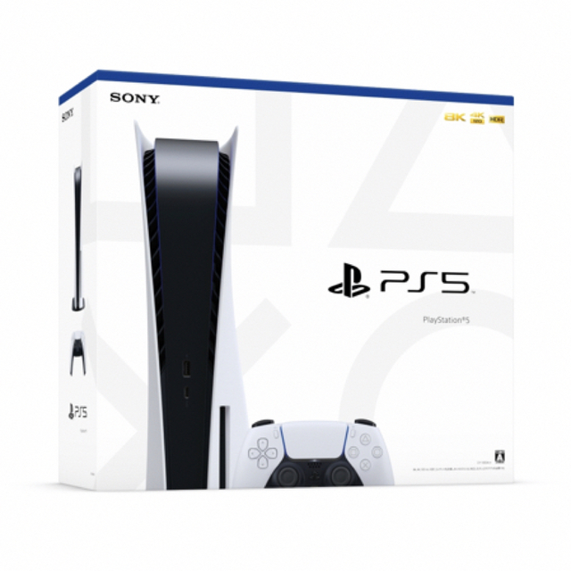 PlayStation5  CFI-1200A01