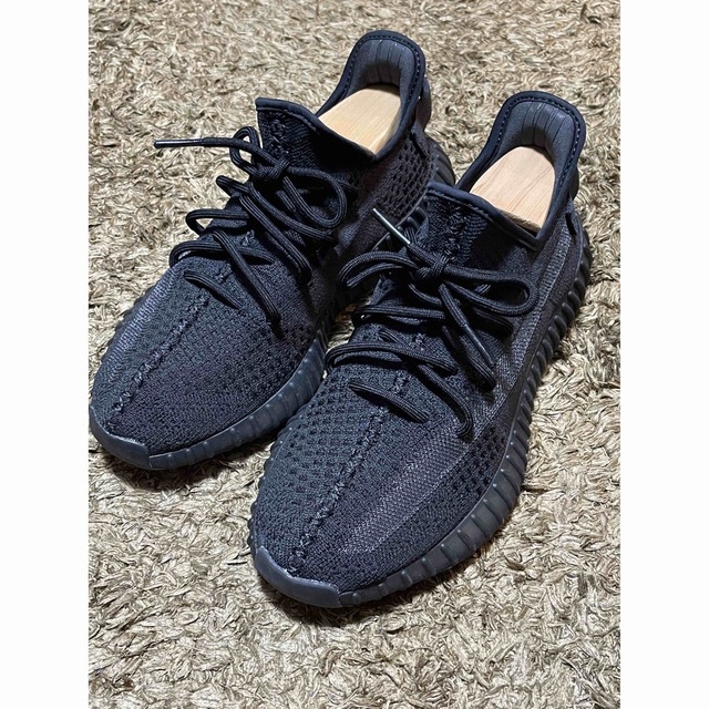 【希少品/大人気モデル】adidas イージーブースト350V2 27cm