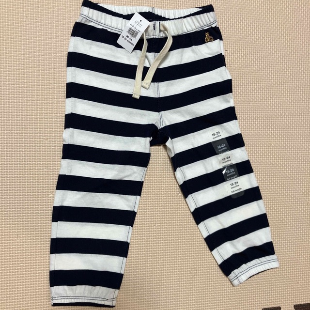 新品タグ付き babyGap ベビーギャップ レギンス　90