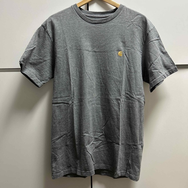 carhartt(カーハート)のcarharttカーハート Tシャツ メンズのトップス(Tシャツ/カットソー(半袖/袖なし))の商品写真