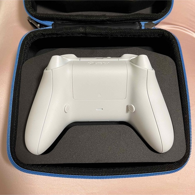 BBC(バトルビーバーカスタム)コントローラー xbox series S/X