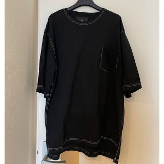 ノットコンベンショナル(NOT CONVENTIONAL)のNOT CONVENTIONAL Tシャツ(Tシャツ/カットソー(半袖/袖なし))