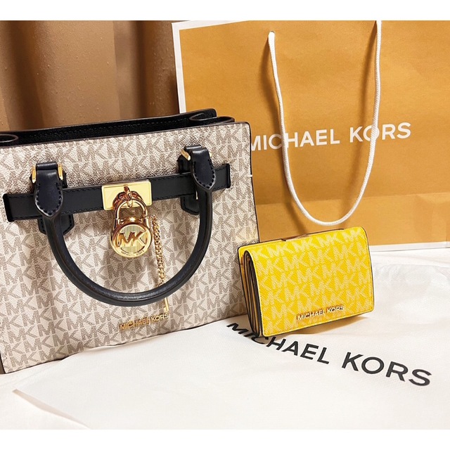 MICHEALKORSMICHEAL KORS  バッグ・お財布