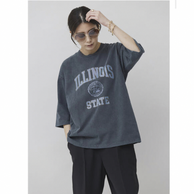 Curensology - Curensology カレンソロジー 別注ロゴTシャツの Curensology - Curensology カレンソロジー 別注ロゴTシャツの