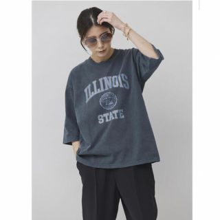 カレンソロジー(Curensology)のCurensology カレンソロジー 別注ロゴTシャツ(Tシャツ(半袖/袖なし))