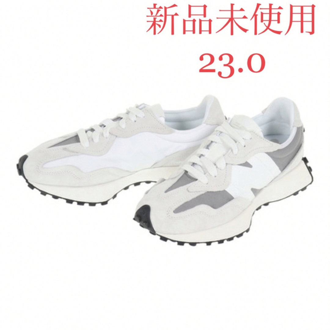 新品未使用 NEW BALANCE  U327WED