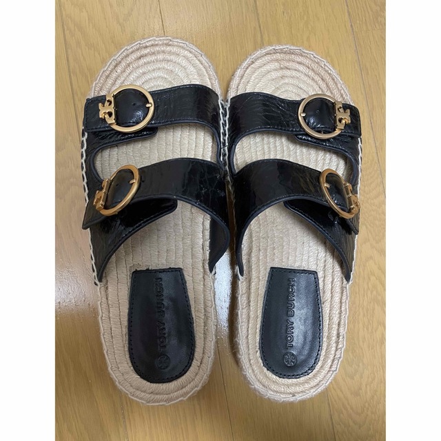 Tory Burch - トリーバーチ サンダルの通販 by りんご's shop