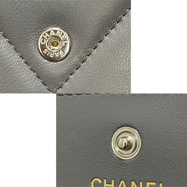 人気!CHANEL19】限定カラーの人気19シリーズ☆艶々なレザーが素敵
