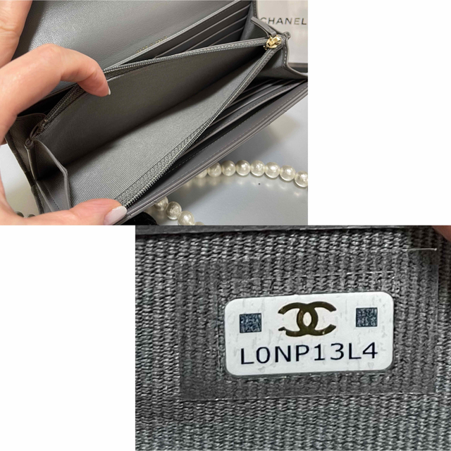人気!CHANEL19】限定カラーの人気19シリーズ☆艶々なレザーが素敵