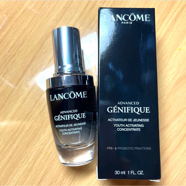 LANCOME(ランコム)のランコム ジェニフィック アドバンスト N 30ml コスメ/美容のスキンケア/基礎化粧品(美容液)の商品写真