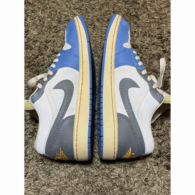 NIKE(ナイキ)の【美品/希少品】ナイキ　エア ジョーダン 1 LOW SE メンズの靴/シューズ(スニーカー)の商品写真