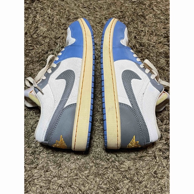 NIKE(ナイキ)の【美品/希少品】ナイキ　エア ジョーダン 1 LOW SE メンズの靴/シューズ(スニーカー)の商品写真