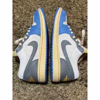NIKE - 【美品/希少品】ナイキ エア ジョーダン 1 LOW SEの通販 by