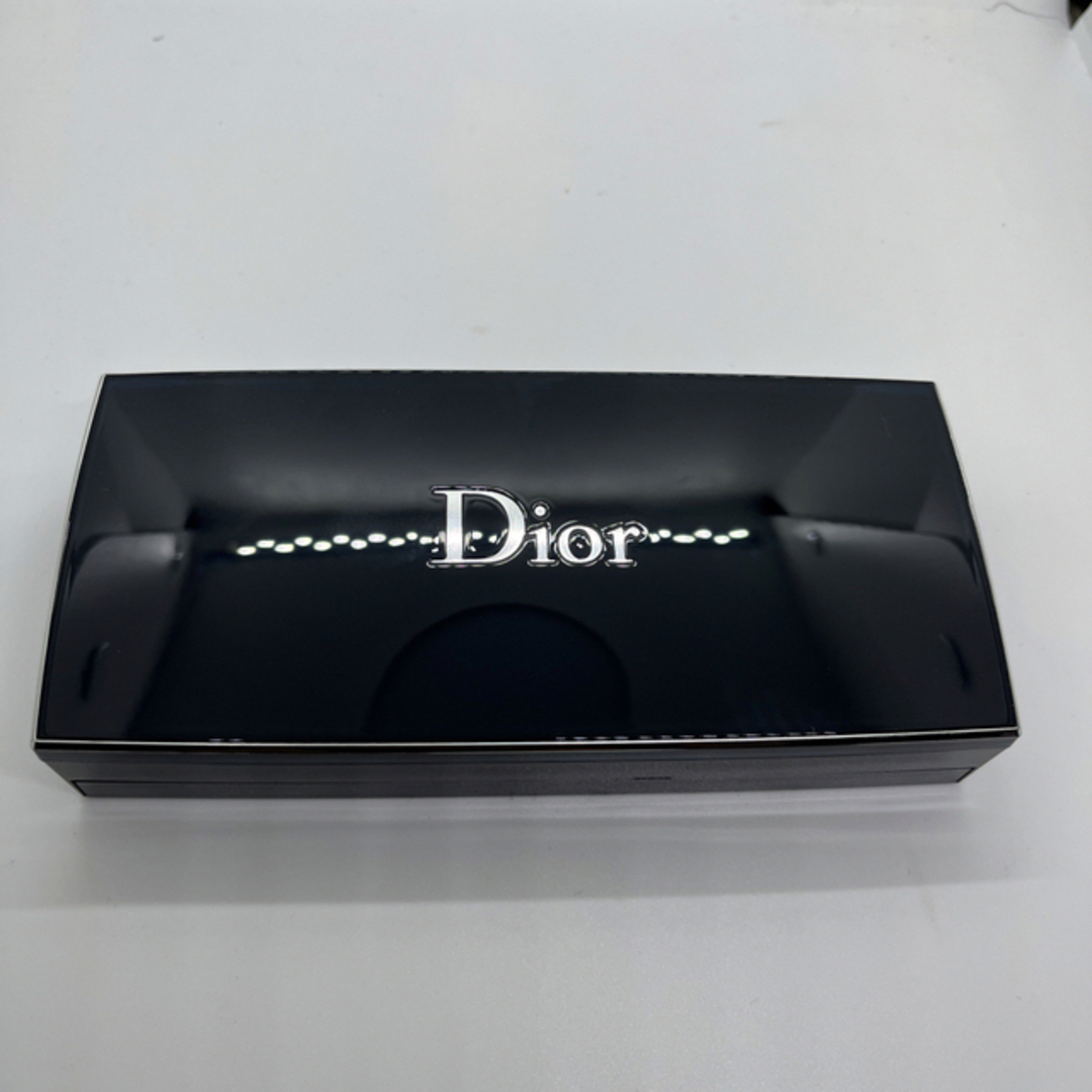 Dior(ディオール)のディオール　コスメセット　メイクセットアップパレット コスメ/美容のキット/セット(コフレ/メイクアップセット)の商品写真