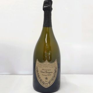 ドンペリニヨン(Dom Pérignon)の【未開栓】ドンペリニヨン　2012  ドンペリ 750ml　シャンパン(シャンパン/スパークリングワイン)