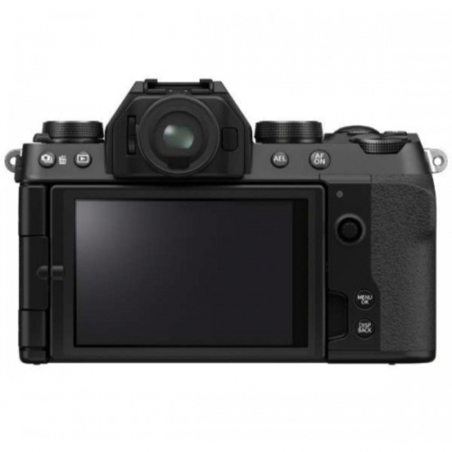 【新品未開封】FUJIFILM X-S10 ダブルズームレンズキット 1
