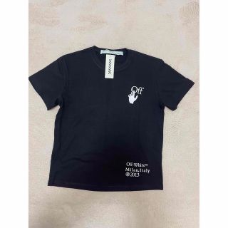 オフホワイト(OFF-WHITE)のOff-White Tシャツ(Tシャツ/カットソー(半袖/袖なし))