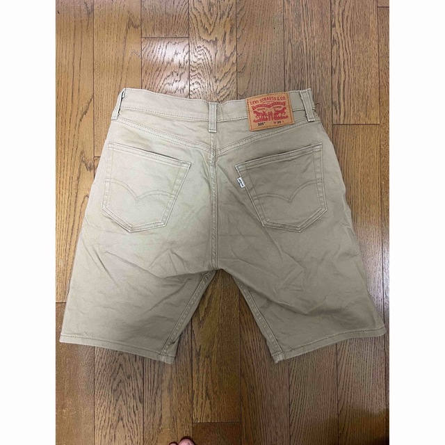 Levi's Mononoke 501 Shorts ショーツ ショートパンツ