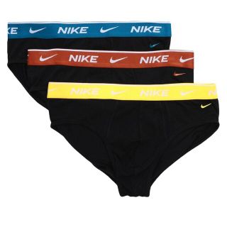 ナイキ(NIKE)の年末特価　新品未使用　NIKEブリーフ　サイズM(日本サイズL相当)　3枚組(その他)