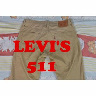 リーバイス(Levi's)のリーバイス 511 スキニー 12592c LEVIS / 501 505 66(デニム/ジーンズ)