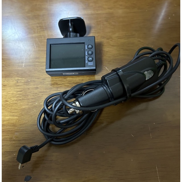 Yupiteru ユピテル ドライブレコーダー DRYーST1500 の通販 by gusuto's shop｜ユピテルならラクマ