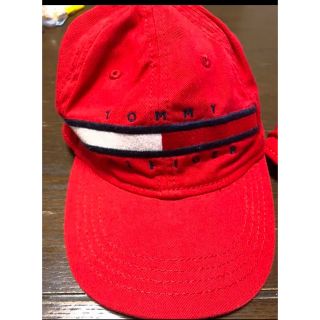 トミー(TOMMY)のトミー　キャップ(帽子)