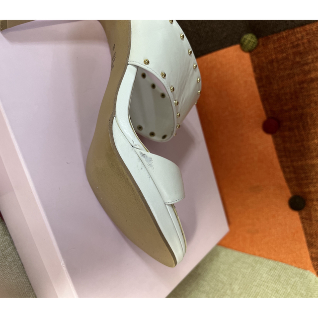 DIANA(ダイアナ)のダイアナ美脚　サンダル レディースの靴/シューズ(サンダル)の商品写真
