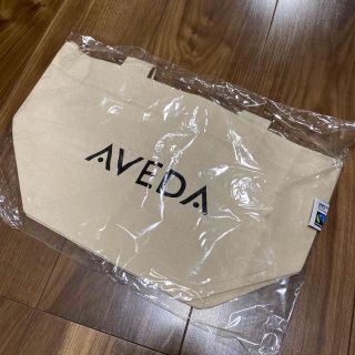 アヴェダ(AVEDA)のAVEDA バック(エコバッグ)