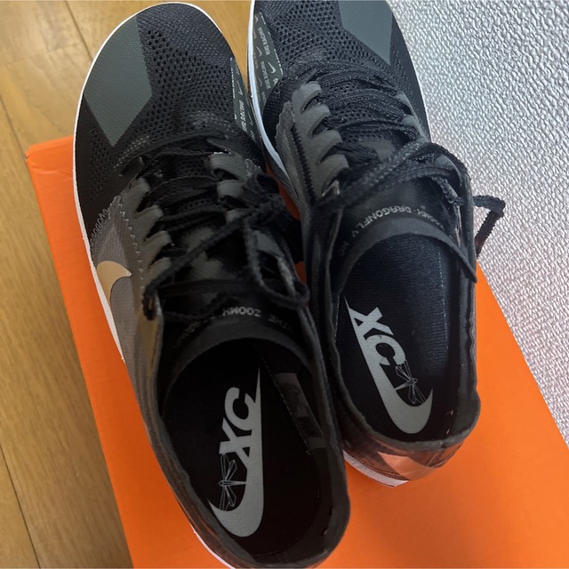 ナイキ ドラゴンフライXC 26.5cm ZoomX Dragonfly XC | rodeosemillas.com