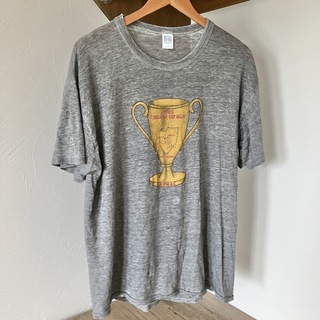 ラッセルアスレティック(Russell Athletic)のvintage Tシャツ𐄣(Tシャツ/カットソー(半袖/袖なし))