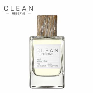 クリーン(CLEAN)のCLEAN クリーン リザーブ スモーク ベチバー(ユニセックス)