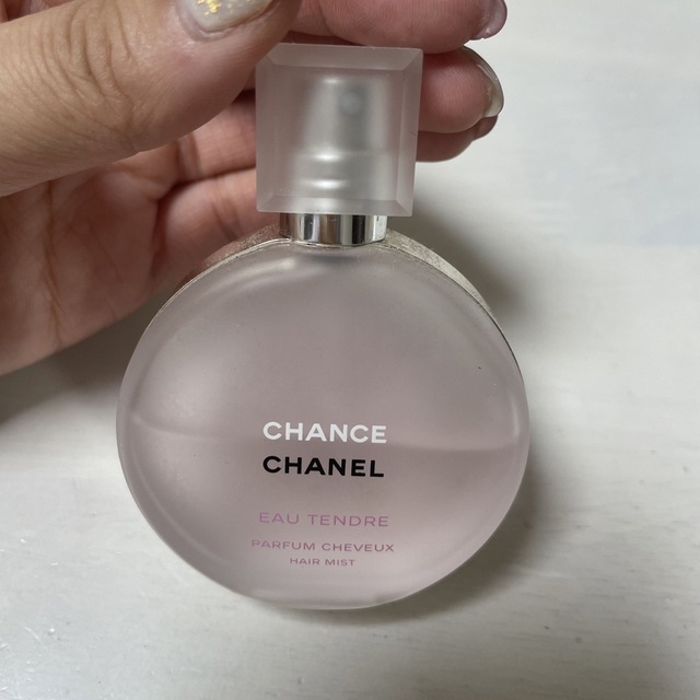 CHANEL(シャネル)のCHANEL チャンスオータンドゥル　ヘアミスト コスメ/美容の香水(香水(女性用))の商品写真