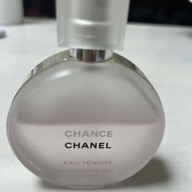 CHANEL(シャネル)のCHANEL チャンスオータンドゥル　ヘアミスト コスメ/美容の香水(香水(女性用))の商品写真