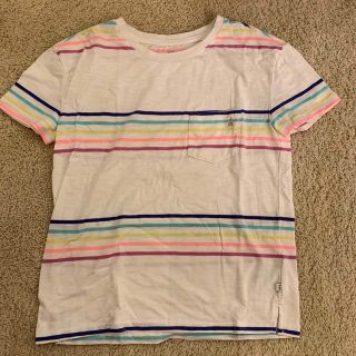 ギャップキッズ(GAP Kids)のTシャツ　130〜(Tシャツ/カットソー)