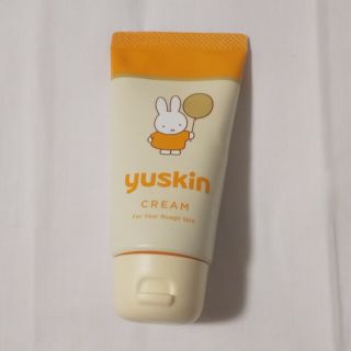 ユースキン(Yuskin)のユースキン ミッフィー チューブ(ハンドクリーム)