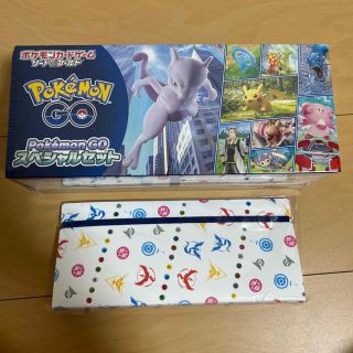 ポケモン(ポケモン)のポケモンカード(Box/デッキ/パック)