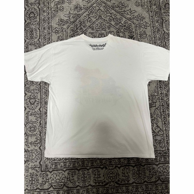 youth of Paris  Tシャツ　ユースオブパリス メンズのトップス(Tシャツ/カットソー(半袖/袖なし))の商品写真