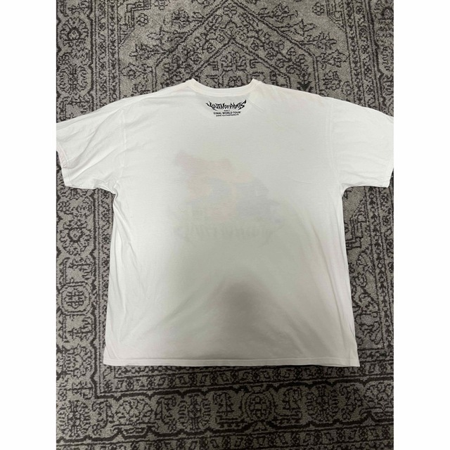 youth of Paris Tシャツ ユースオブパリスの通販 by 007's shop youth of Paris Tシャツ ユースオブパリスの通販 by 007's shop