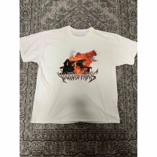 youth of Paris  Tシャツ　ユースオブパリス(Tシャツ/カットソー(半袖/袖なし))