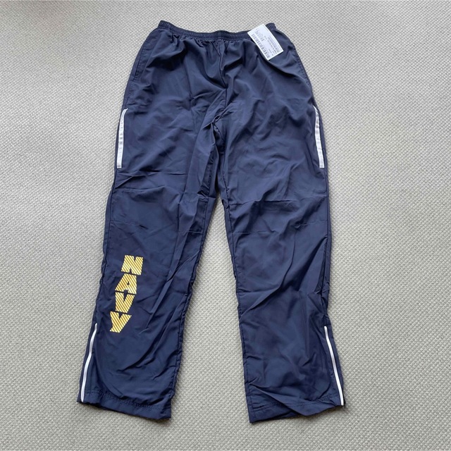 MILITARY - 2点セット デッドストック 米軍実物 U.S.NAVY トレーニング