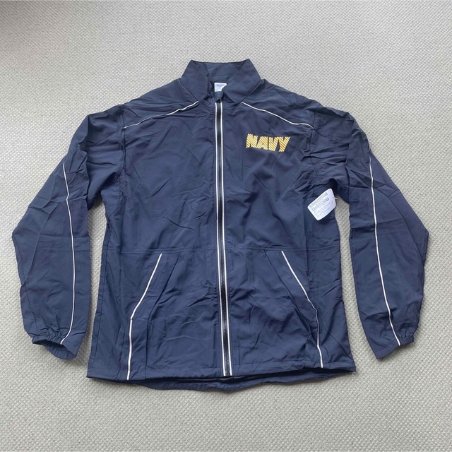 MILITARY - 2点セット デッドストック 米軍実物 U.S.NAVY トレーニング