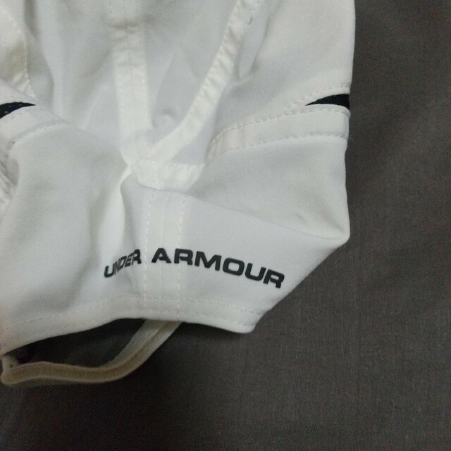 UNDER ARMOUR(アンダーアーマー)のUNDER ARMOUR レディースの帽子(キャップ)の商品写真