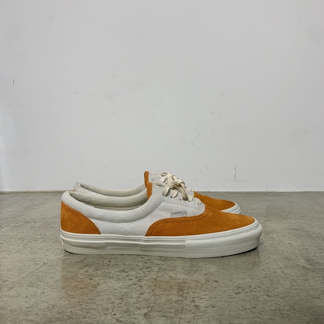 VANS vault OG ERA LX エラ authentic オーセン