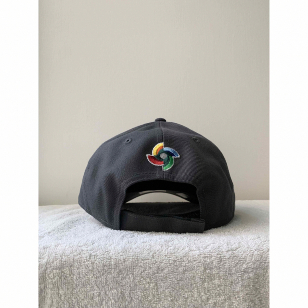 NEW ERA - 【新品】WBC 2023 優勝記念 チャンピオンキャップ 海外限定