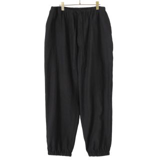 COMOLI - カナパ ドローストリングパンツ コモリ 23ss comoliの通販 by