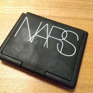 ナーズ(NARS)のNARS ブラッシュ(チーク)