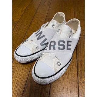 コンバース(CONVERSE)のCONVERSE/コンバース　NEXTAR110 LB OX ホワイト(スニーカー)