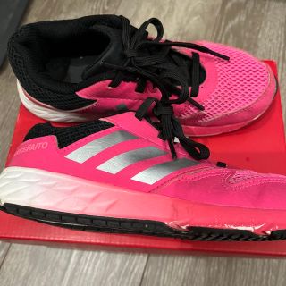 アディダス(adidas)のadidas 20.5cm(スニーカー)