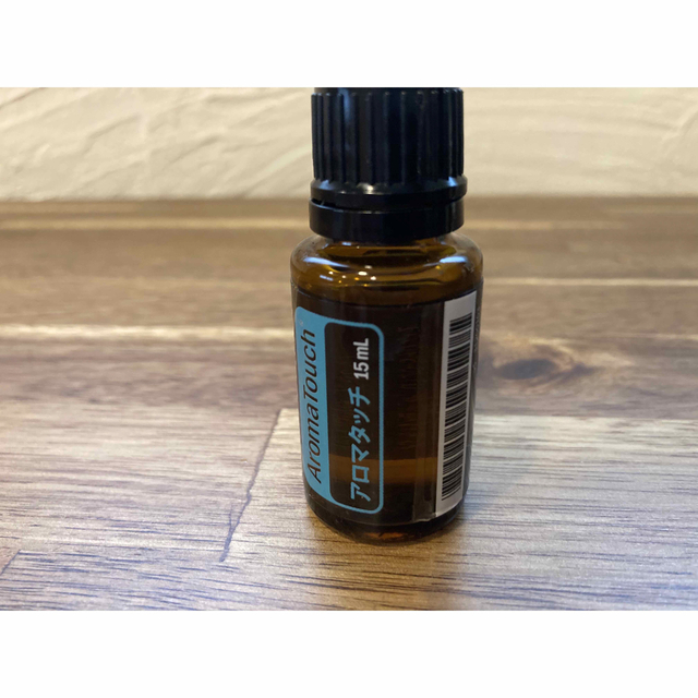 doTERRA - ドテラ アロマタッチ15ml 新品未開封の通販 by millie's doTERRA - ドテラ アロマタッチ15ml 新品未開封の通販 by millie's